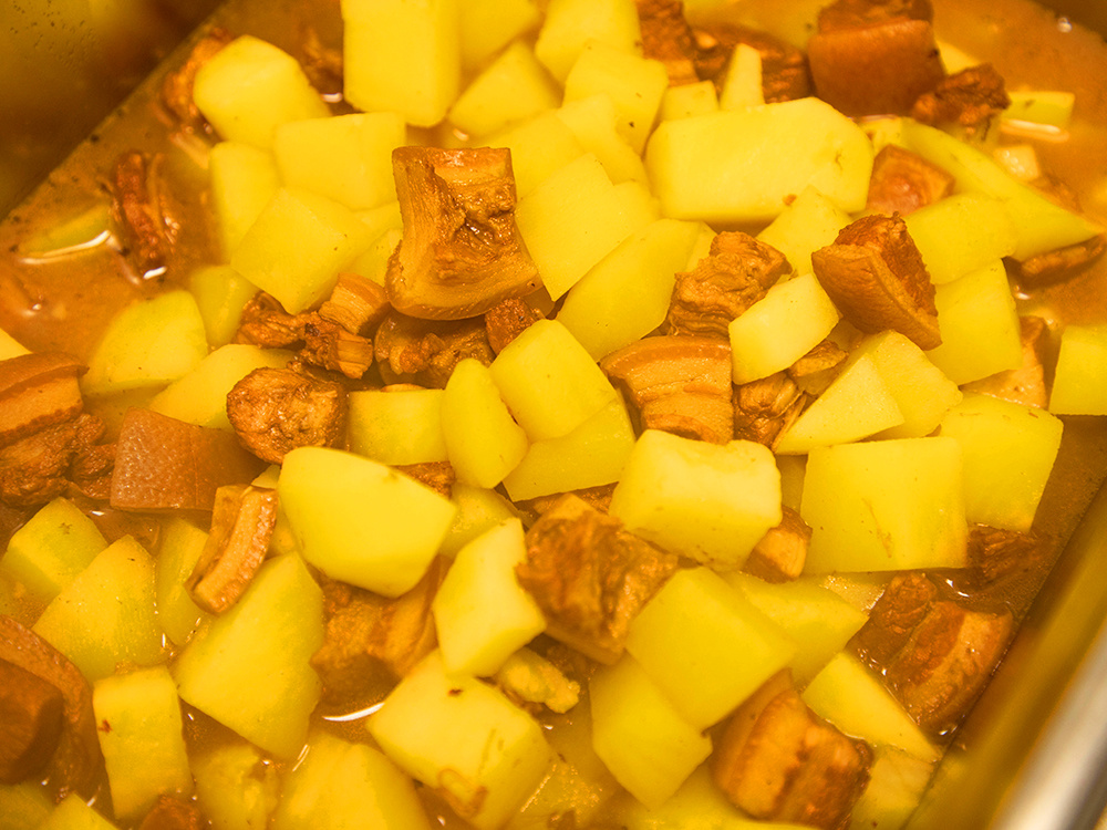 快餐配送之上班族要如何进行选择工作餐？