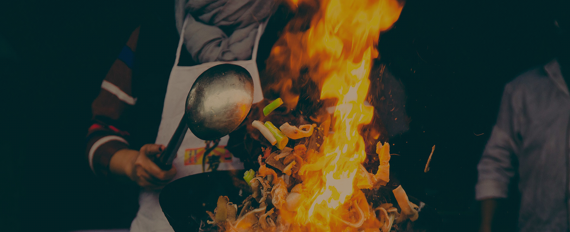 快餐配送：快餐配送是历史发展的趋势所在