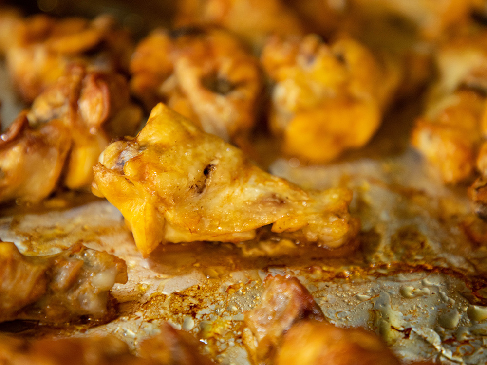 如何把食堂承包做好呢